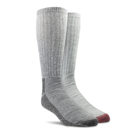 Wool Socks Foot Odor