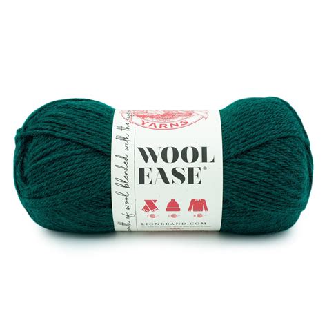 Wool Yarn Michaels