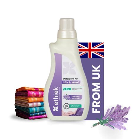 Woolen Clothes Detergent