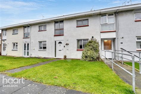 Woolmer Green Basildon