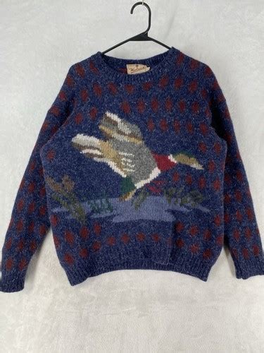 Woolrich Sweater Ebay