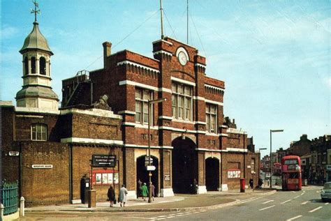 woolwich arsenal