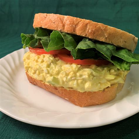woolworth egg salad sandwich recipe