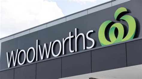 woolworths and endeavour group