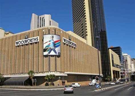 woolworths cape town online