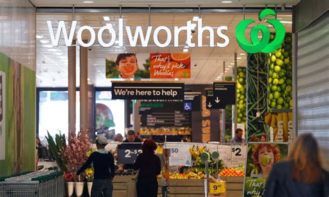 woolworths cardiff opening hours