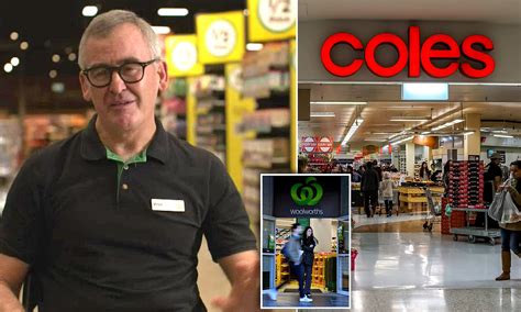 woolworths ceo walks out of interview