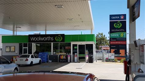 woolworths chester hill nsw