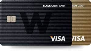 woolworths credit card fees