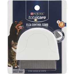Woolworths Flea Comb