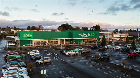 woolworths food bethlehem