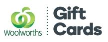 woolworths gift cards contact
