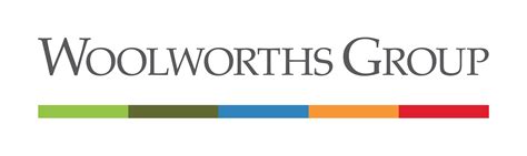 woolworths group limited asx