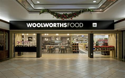 woolworths head office south africa