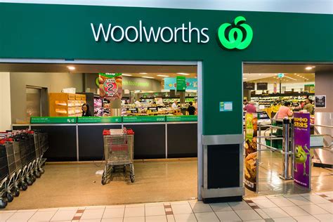 woolworths home page australia