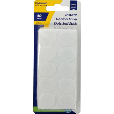 Woolworths Hook And Loop