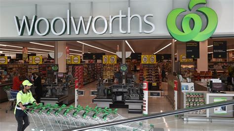 woolworths jobs in victoria
