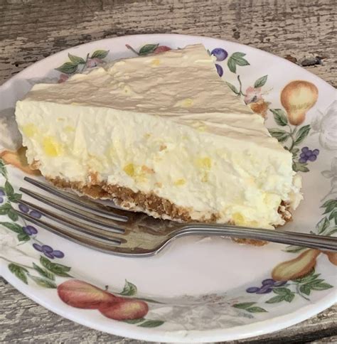 woolworths lemon cheesecake recipe