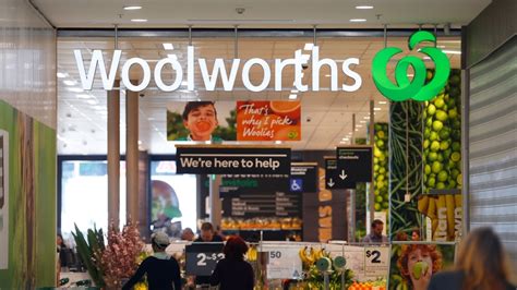 woolworths letter about australia day