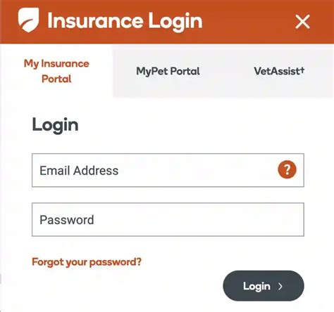 woolworths login insurance