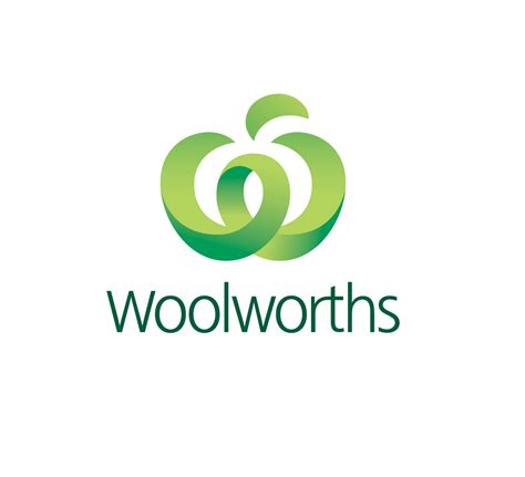 Woolworths Logo