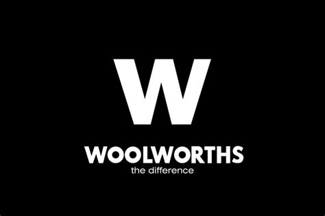 woolworths logo sa
