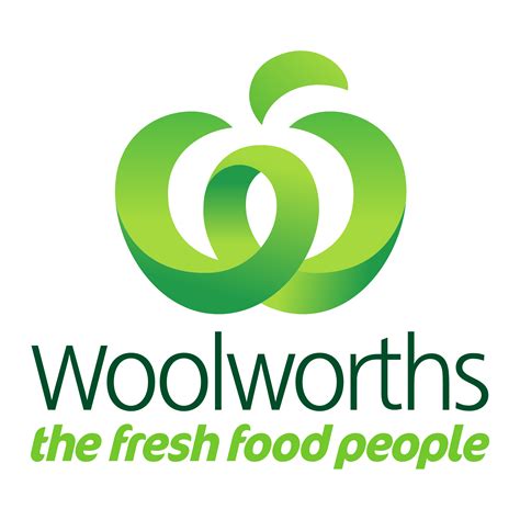 woolworths logo transparent background