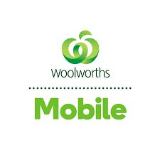 woolworths mobile discount off shop