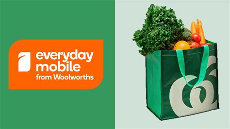 woolworths mobile plans for apple watch