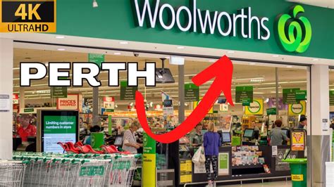 woolworths online shopping australia + wa
