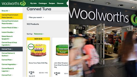woolworths online shopping sign up