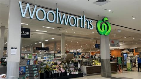 woolworths opening australia day