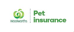 woolworths pet insurance portal contact