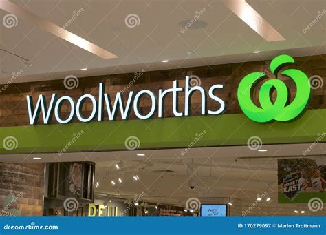 woolworths queensland state office