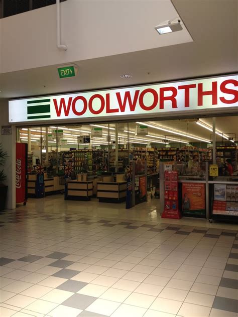 woolworths stores adelaide