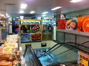 woolworths surry hills nsw