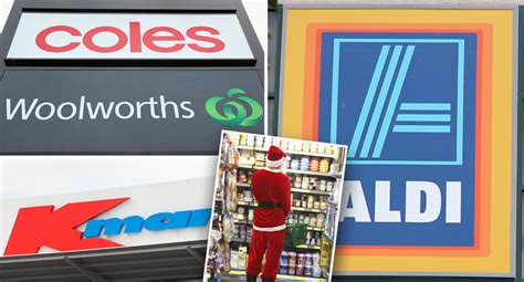 woolworths trading hours christmas 2022