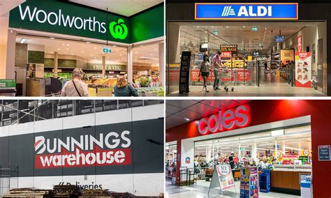 woolworths trading hours sunday