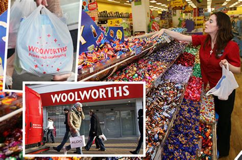 woolworths uk big news