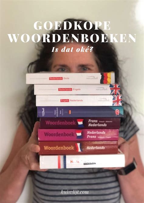 woordenboek der nederlandsche taal online