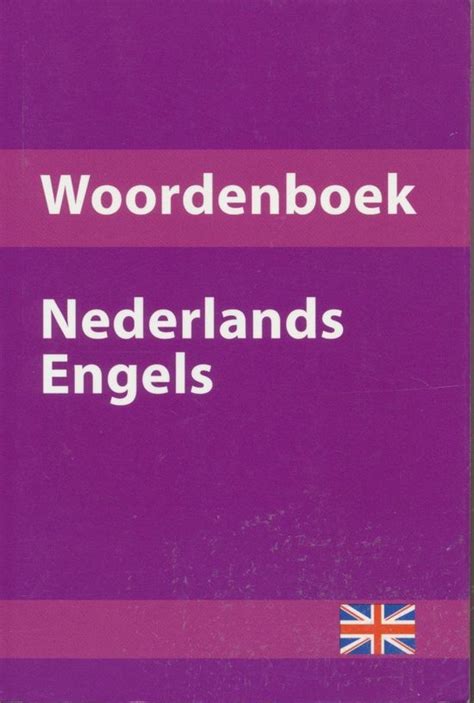 woordenboek engels nederlands kopen