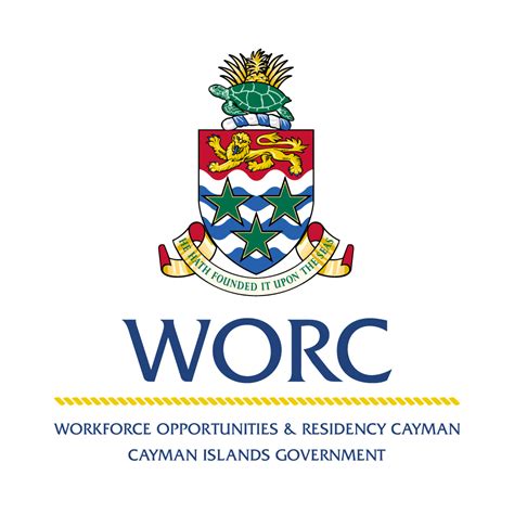 worc logo cayman