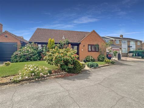 Worcester Close Braintree