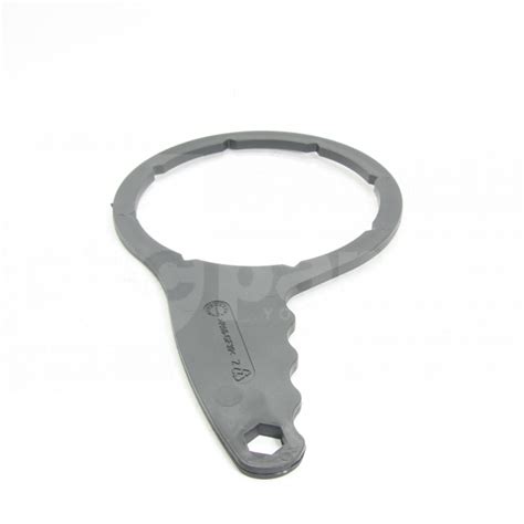 Worcester Magnetic Filter Spanner