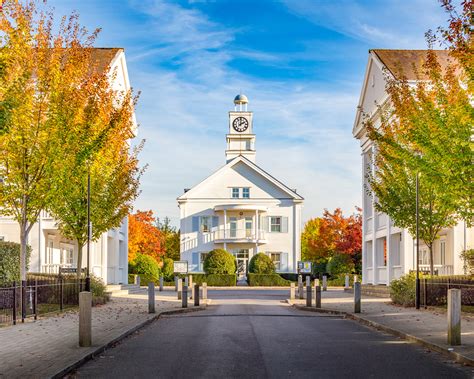 Worcester Park Hamptons