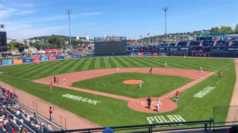 worcester red sox game