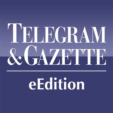 worcester telegram and gazette e edition
