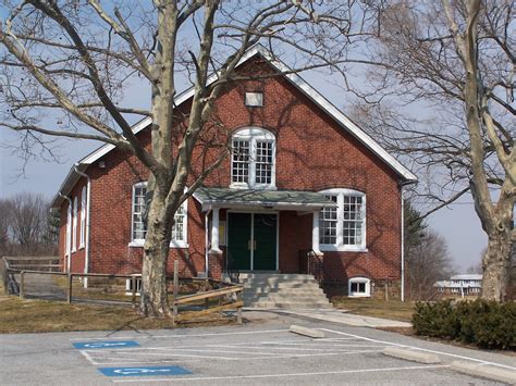 worcester township community hall