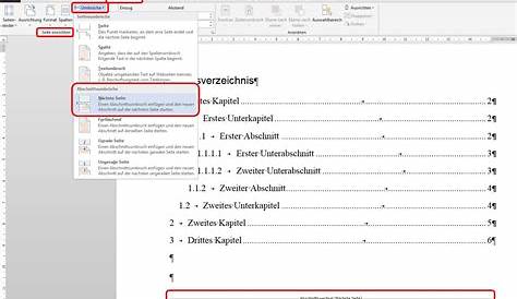 Word Formatierung: 7 Tipps für die perfekte Formatierung • GWriters.de