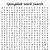 word search printable puzzles